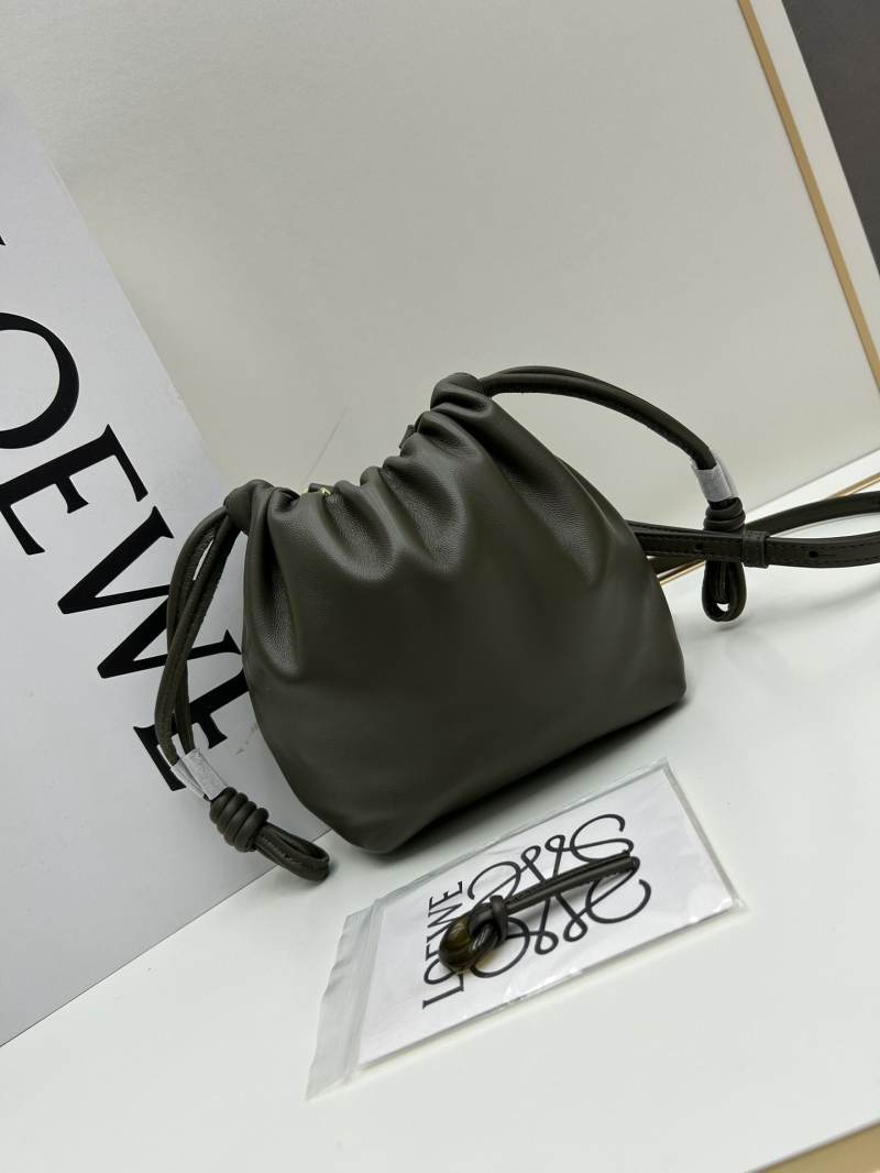 Loewe Satchel Bags